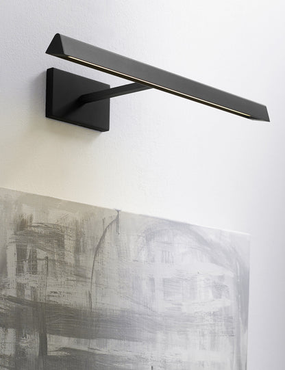 Lampe pour tableau Pemberton