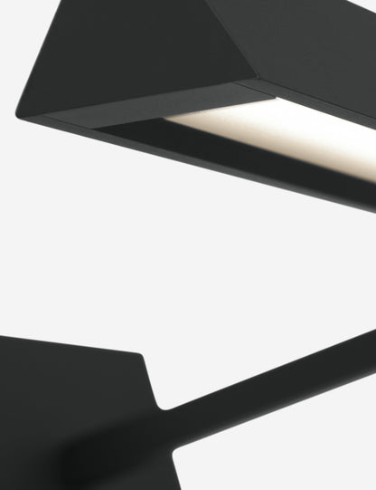 Lampe pour tableau Pemberton