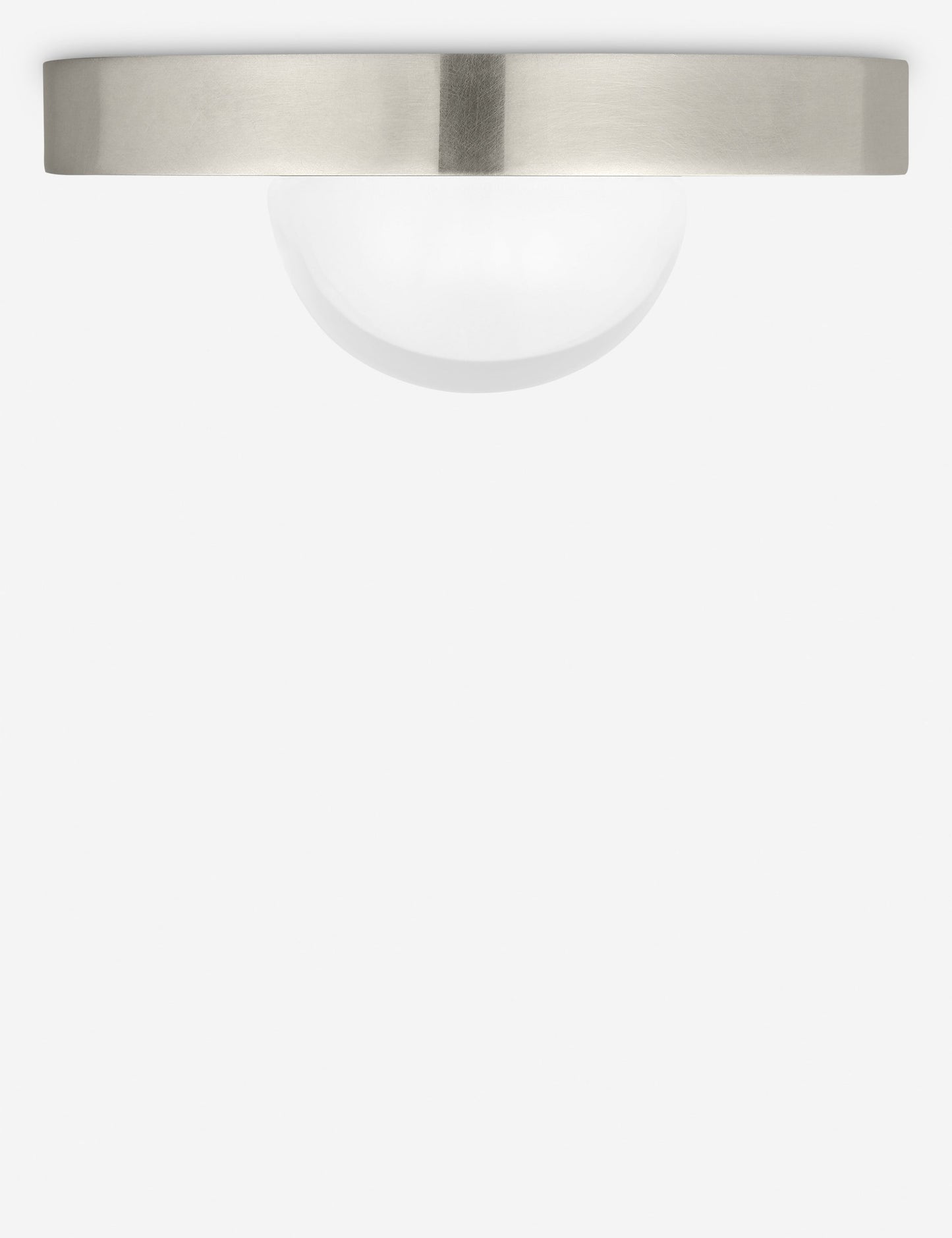 Mini plafonnier Ebell par Kelly Wearstler