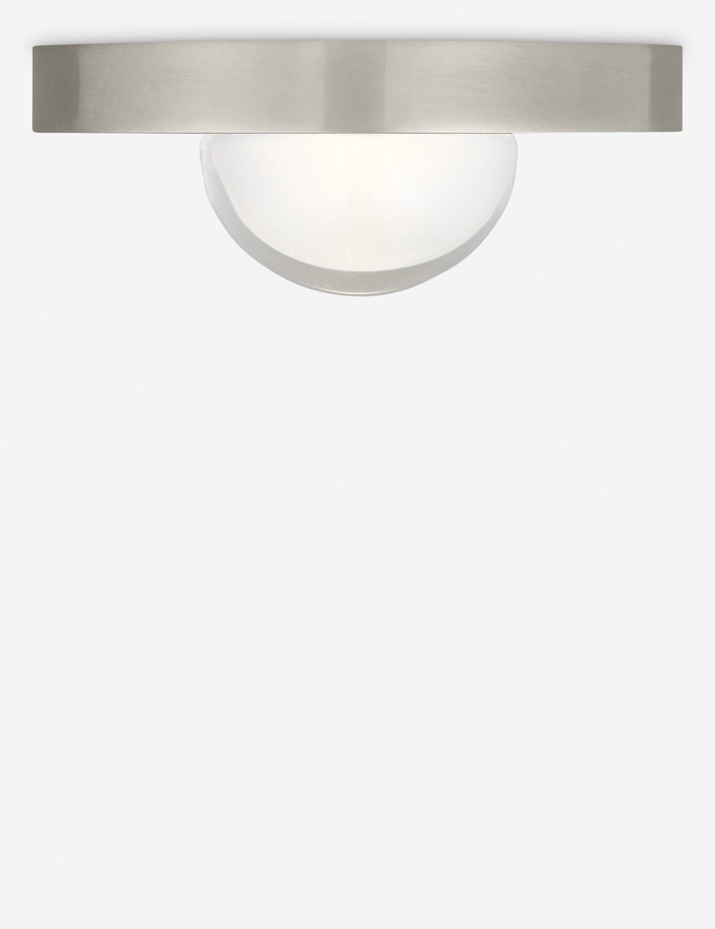 Mini plafonnier Ebell par Kelly Wearstler