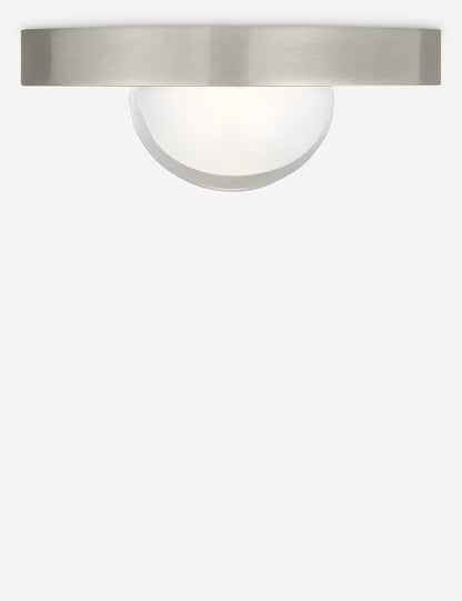 Mini plafonnier Ebell par Kelly Wearstler