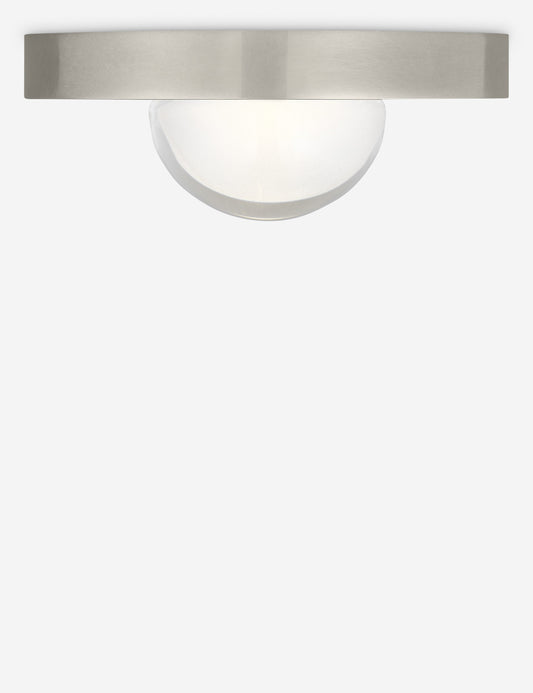 Mini plafonnier Ebell par Kelly Wearstler