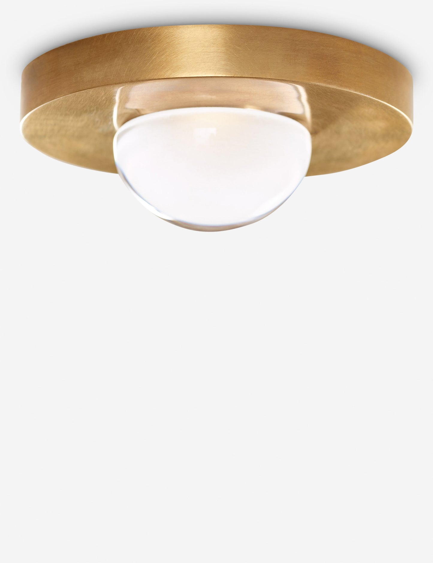 Mini plafonnier Ebell par Kelly Wearstler