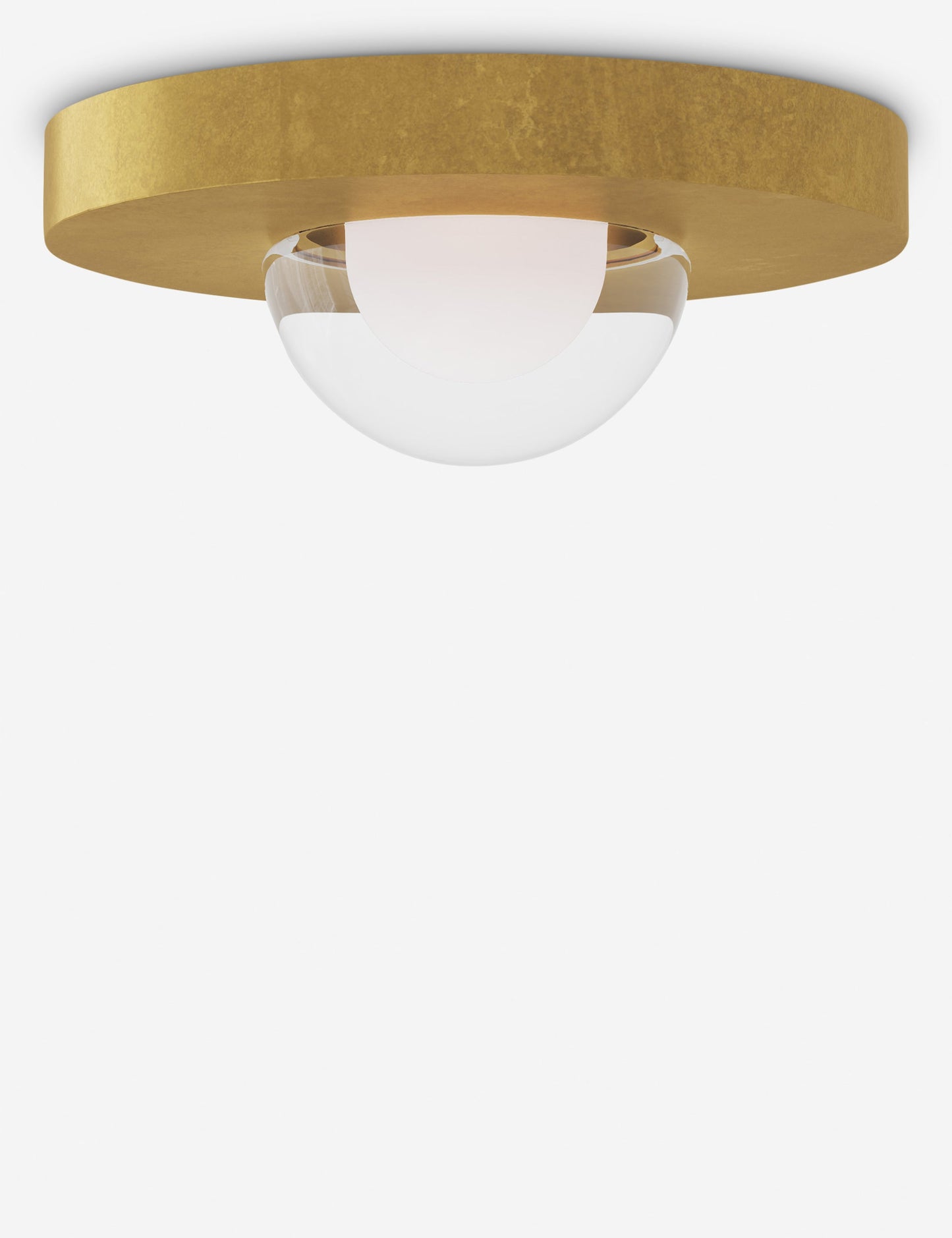 Mini plafonnier Ebell par Kelly Wearstler