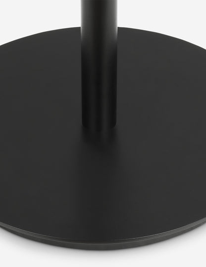 Lampadaire d'extérieur Carla