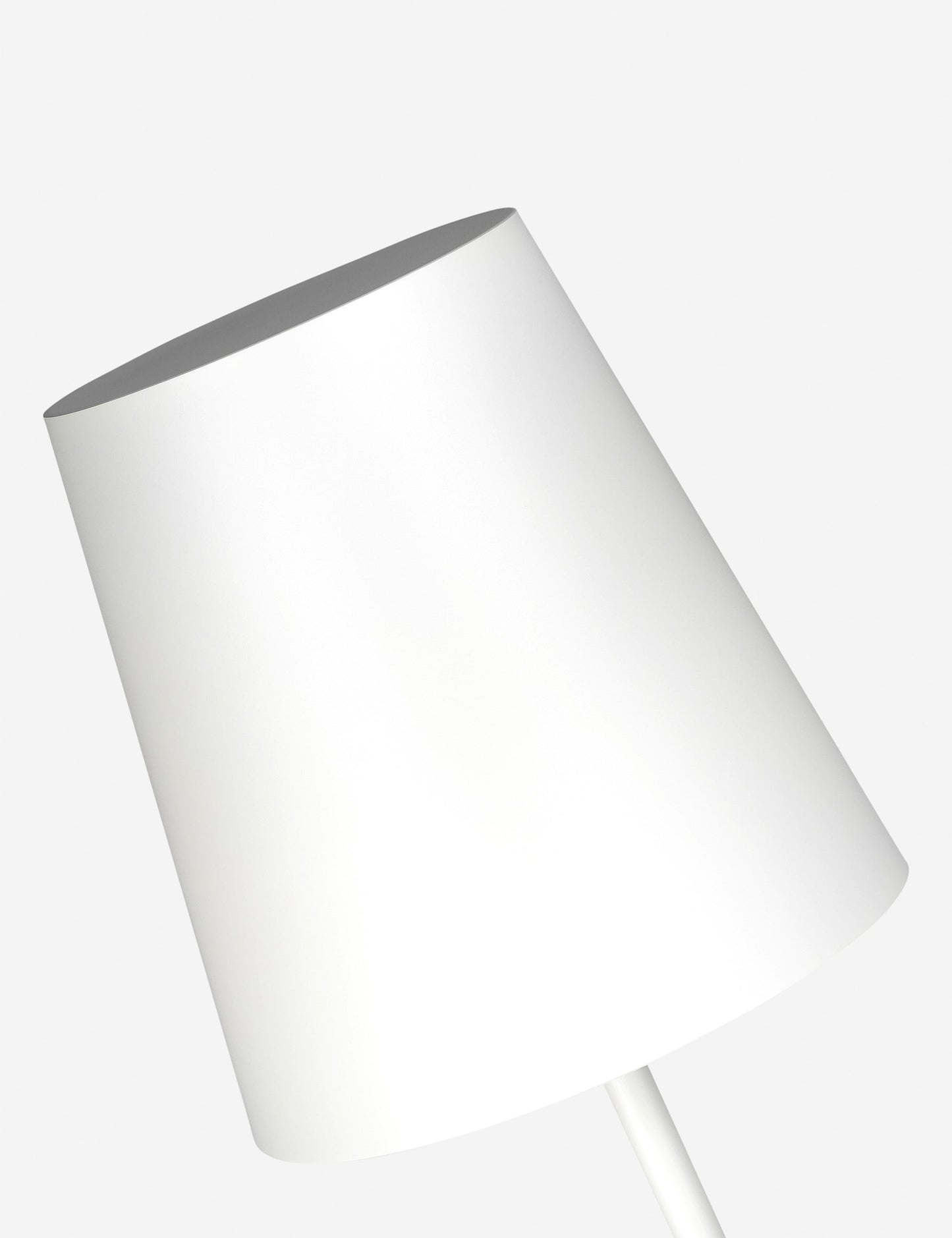 Lampadaire d'extérieur Carla