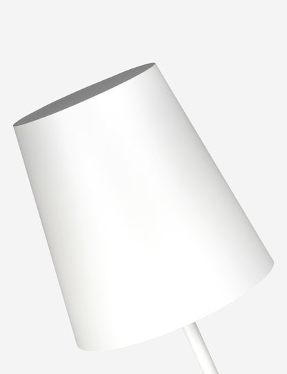 Lampadaire d'extérieur Carla