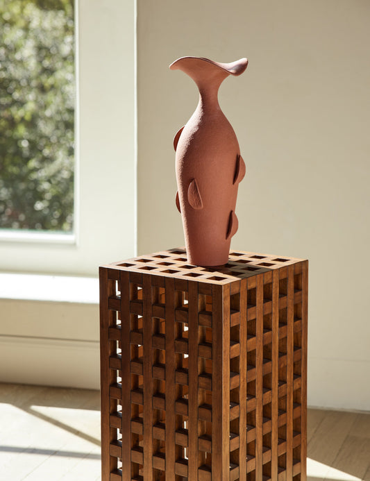 Vase Lahtee par Sarah Sherman Samuel