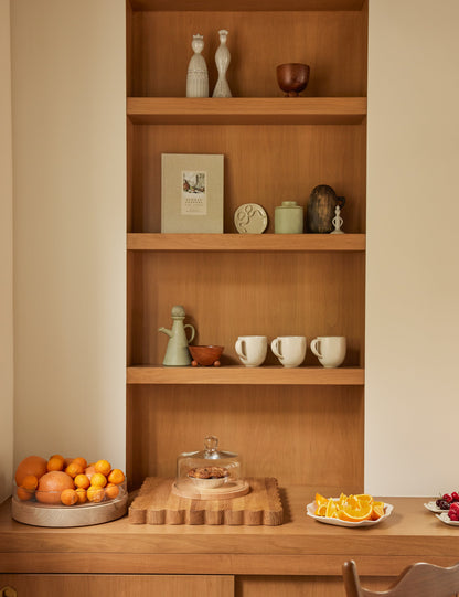 Beurrier Julep par Sarah Sherman Samuel