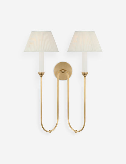 Applique Ingela par Amber Lewis