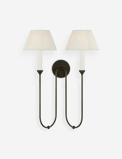 Applique Ingela par Amber Lewis