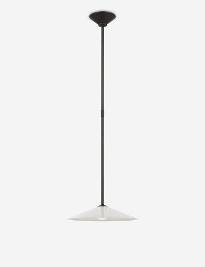 Suspension Ponce par Amber Lewis