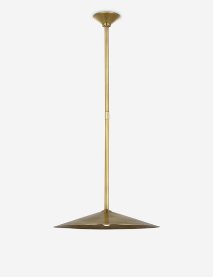 Suspension Ponce par Amber Lewis