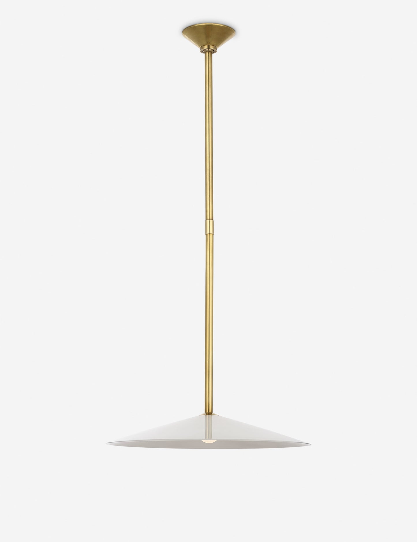 Suspension Ponce par Amber Lewis