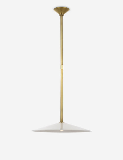 Suspension Ponce par Amber Lewis