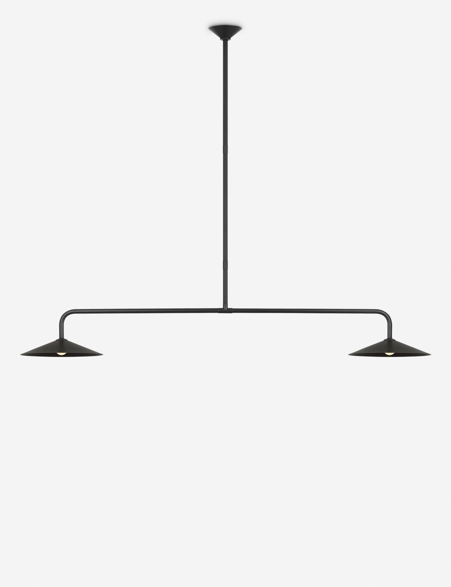 Suspension linéaire Ponce par Amber Lewis