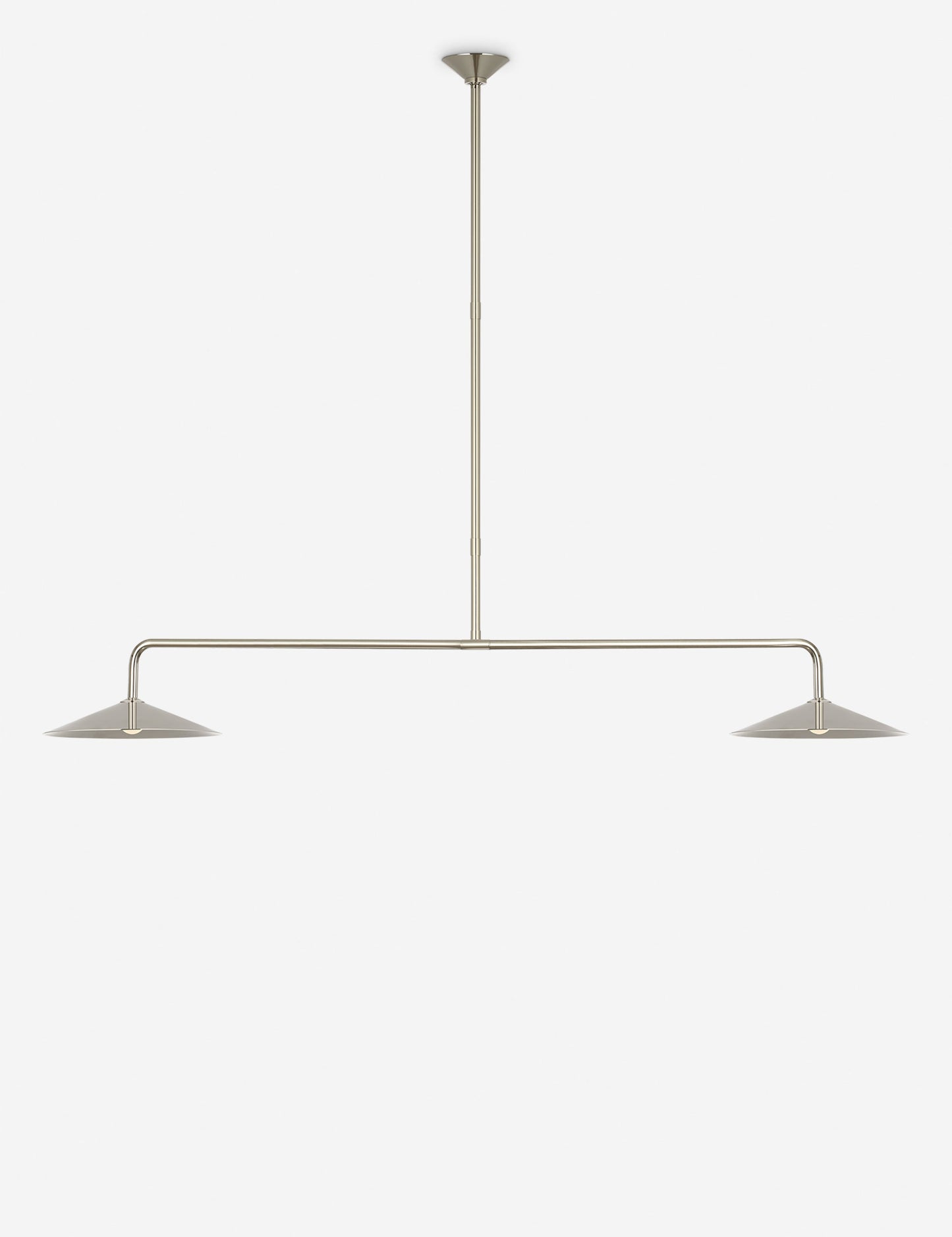 Suspension linéaire Ponce par Amber Lewis