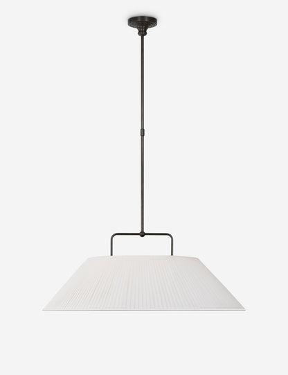 Suspension Serrato par Amber Lewis