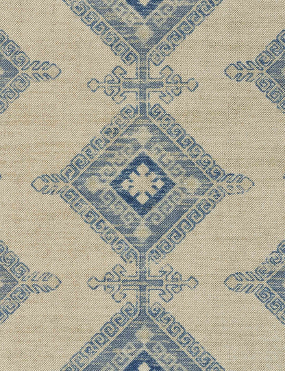 Tapis en laine mélangée Iverson