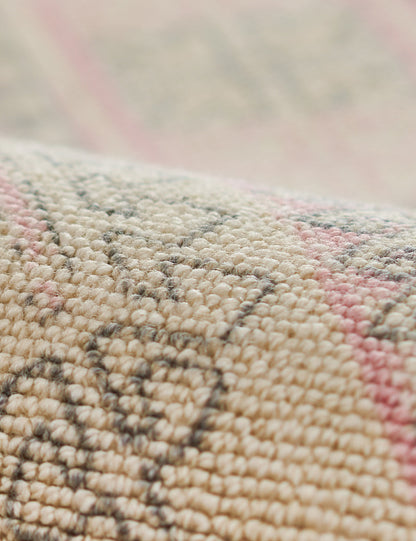 Tapis en laine mélangée Iverson