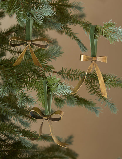 Ornements Adea (ensemble de 3)