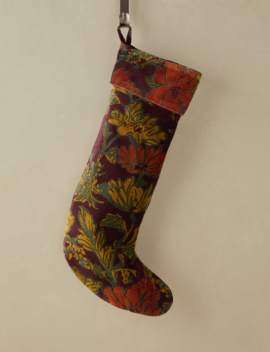 Bas de velours Agnetha