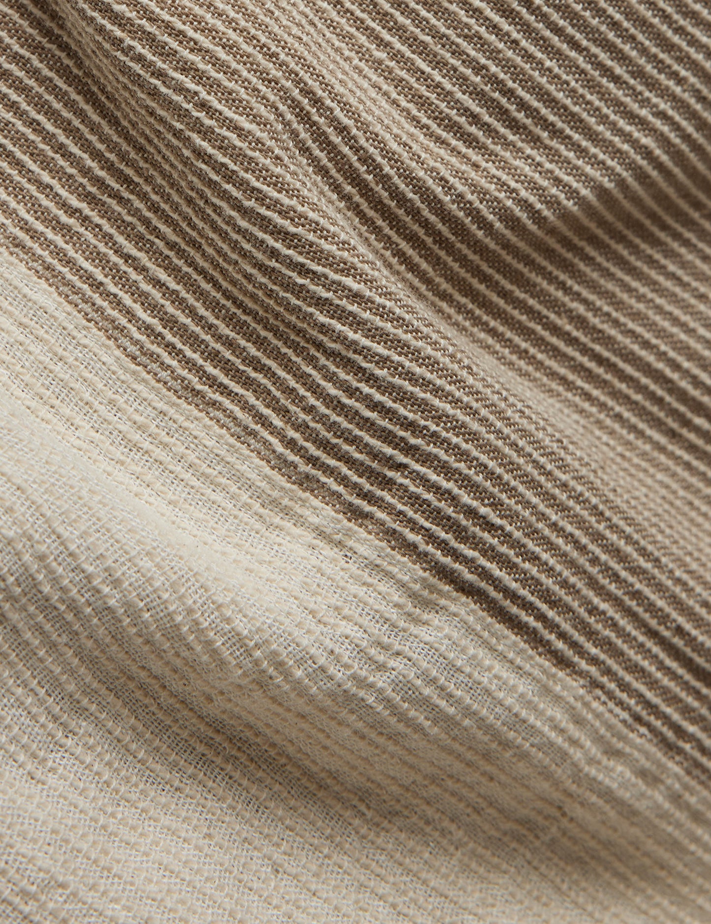 Couvre-lit en coton rapiécé Ali par Sarah Sherman Samuel