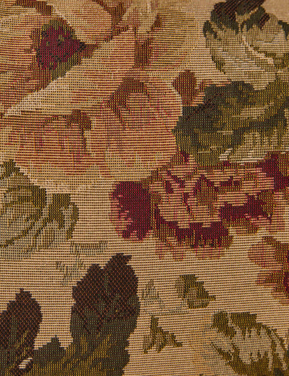 Housse de coussin réversible Amélie par Twenty Third by Deanne