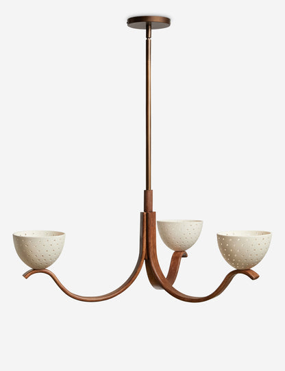 Lustre Arvo par Sarah Sherman Samuel