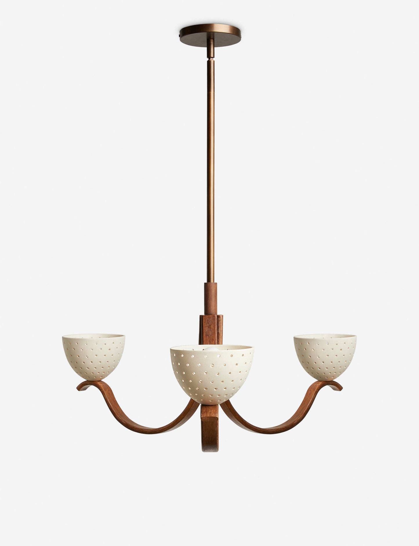 Lustre Arvo par Sarah Sherman Samuel