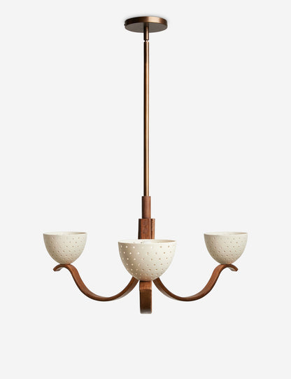 Lustre Arvo par Sarah Sherman Samuel