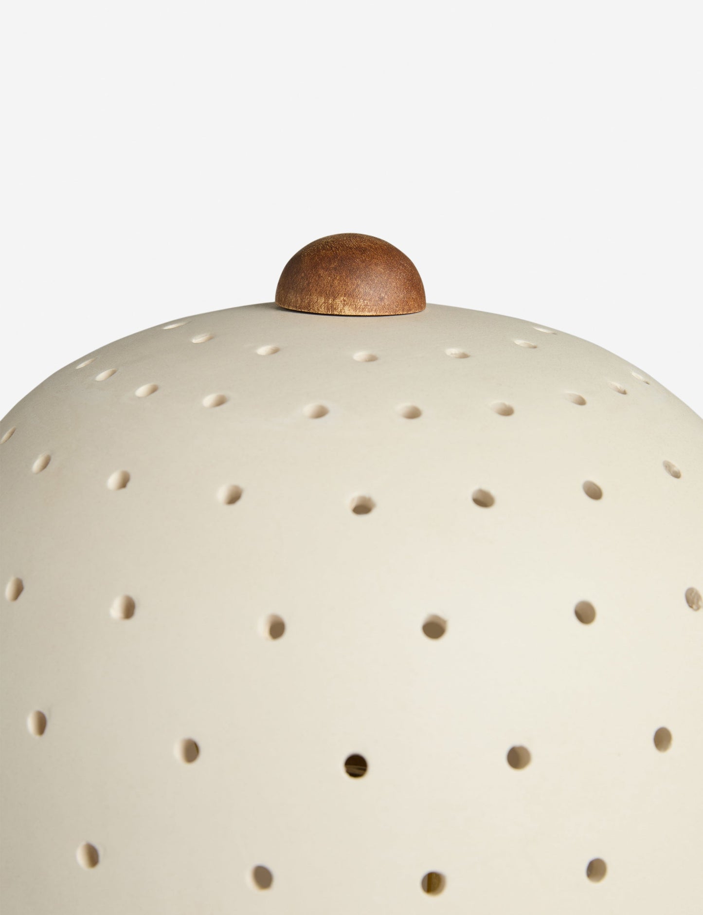 Lampe de table Arvo par Sarah Sherman Samuel