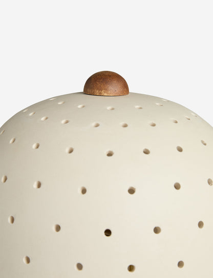 Lampe de table Arvo par Sarah Sherman Samuel