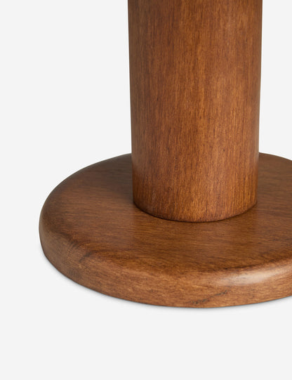 Lampe de table Arvo par Sarah Sherman Samuel