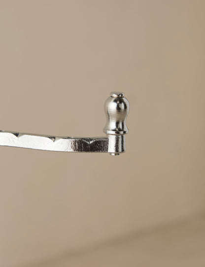 Moulin à poivre en laiton Atlas