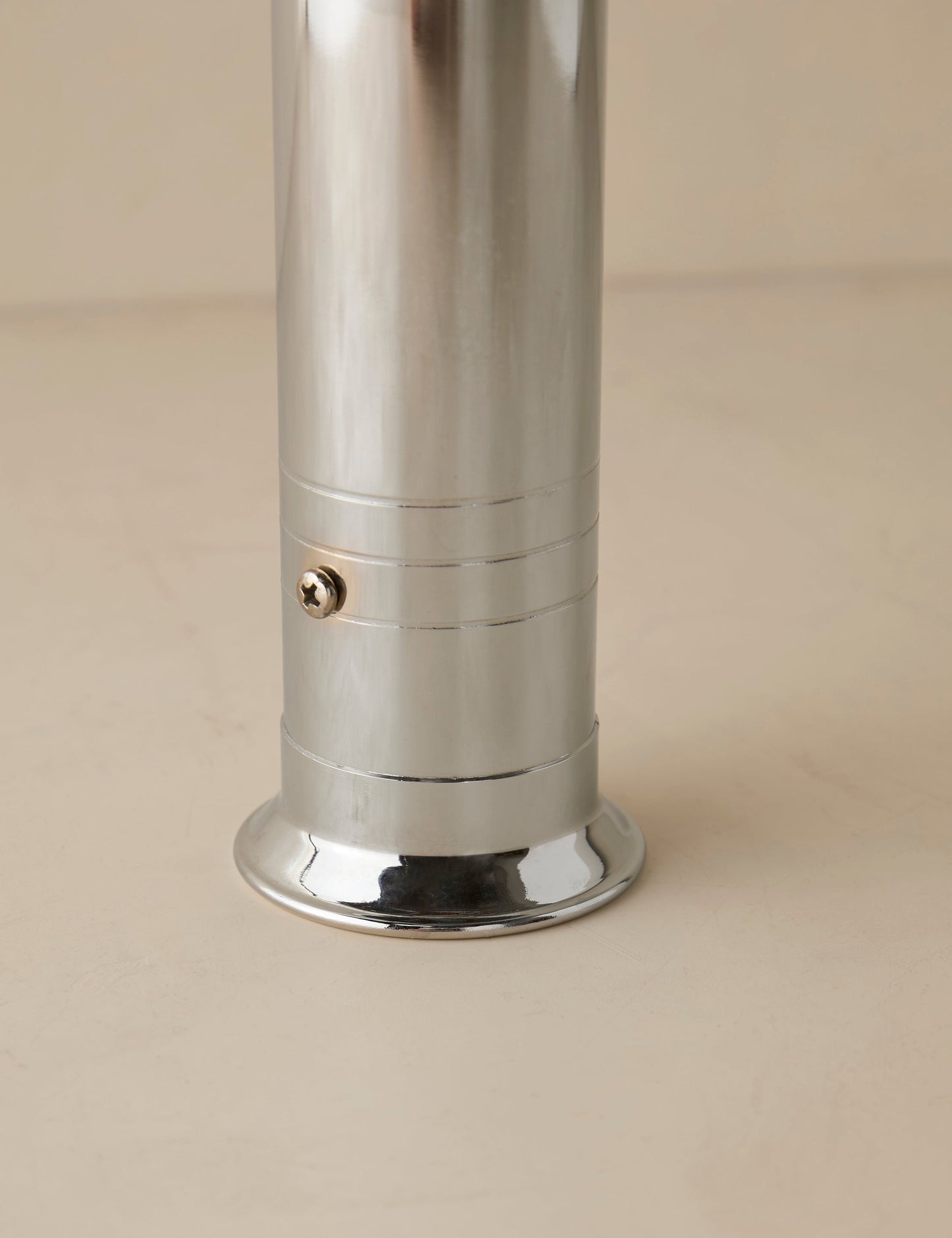 Moulin à poivre en laiton Atlas