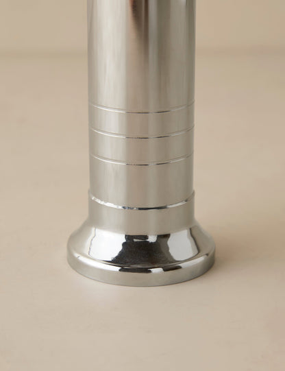 Moulin à sel en laiton Atlas