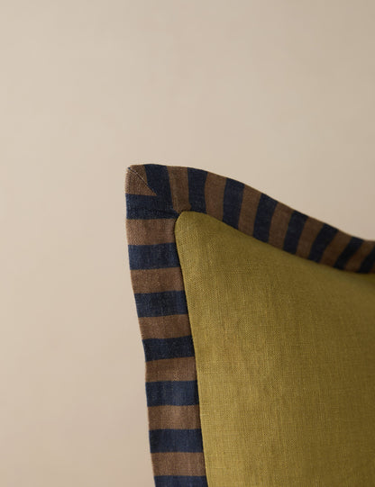 Oreiller Rajaa par Sarah Sherman Samuel