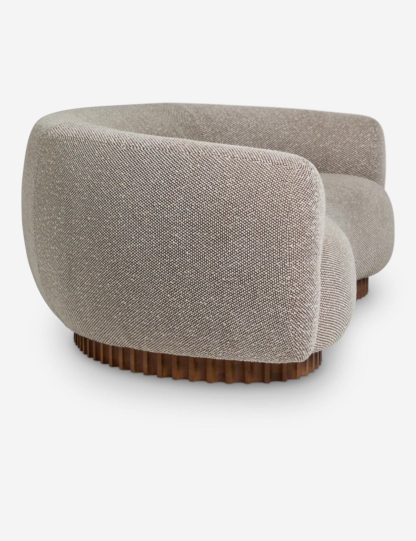 Canapé Billow par Sarah Sherman Samuel