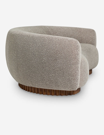 Canapé Billow par Sarah Sherman Samuel