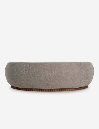 Canapé Billow par Sarah Sherman Samuel