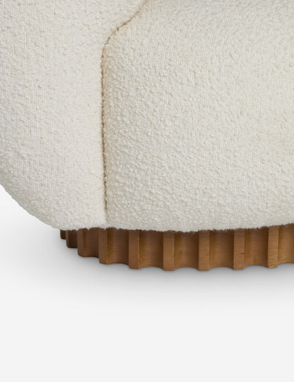 Canapé Billow par Sarah Sherman Samuel