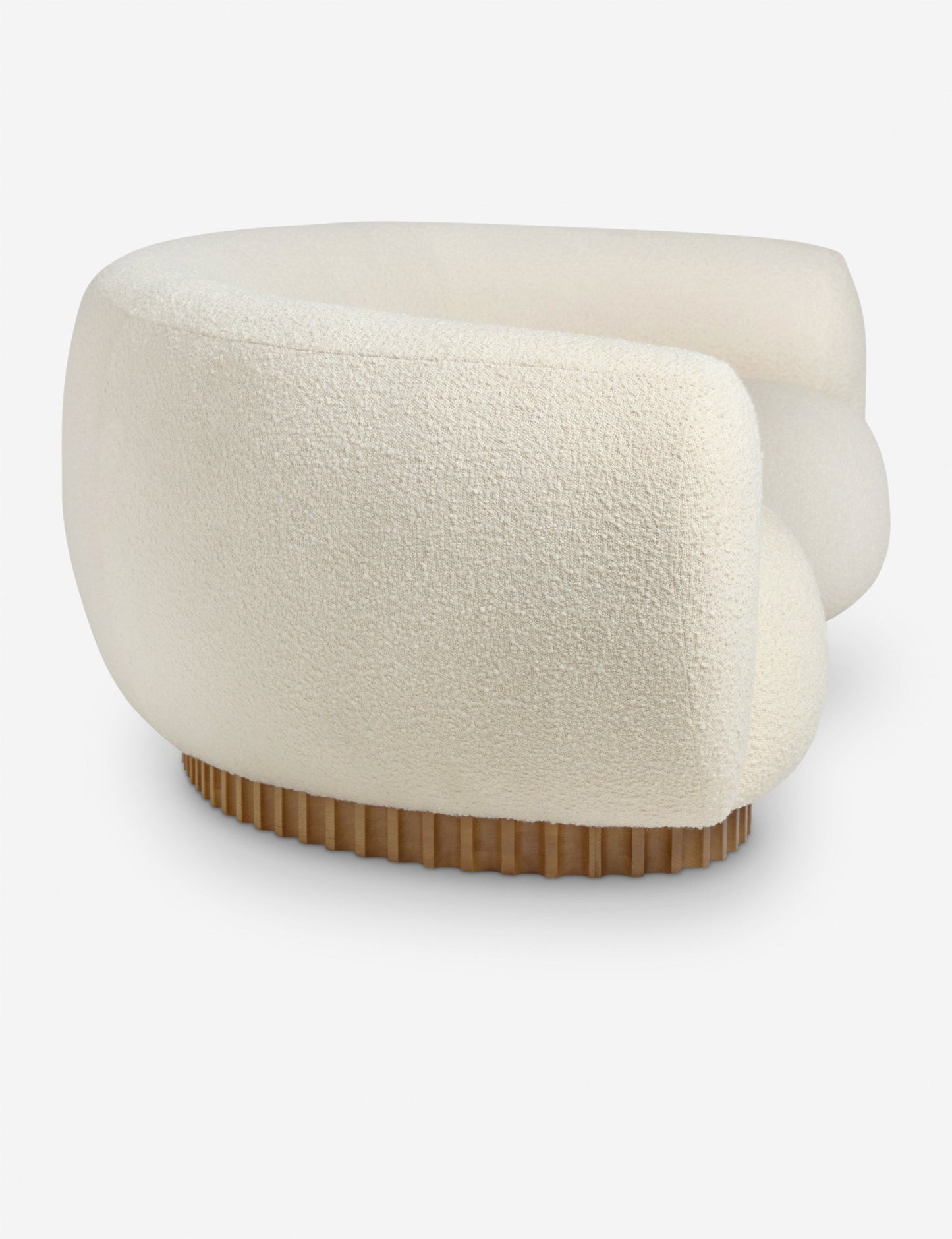 Canapé Billow par Sarah Sherman Samuel