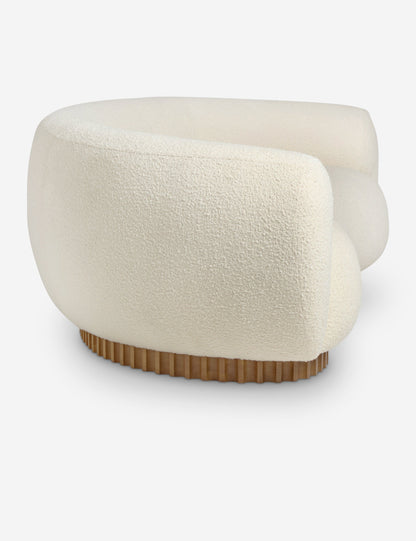 Canapé Billow par Sarah Sherman Samuel