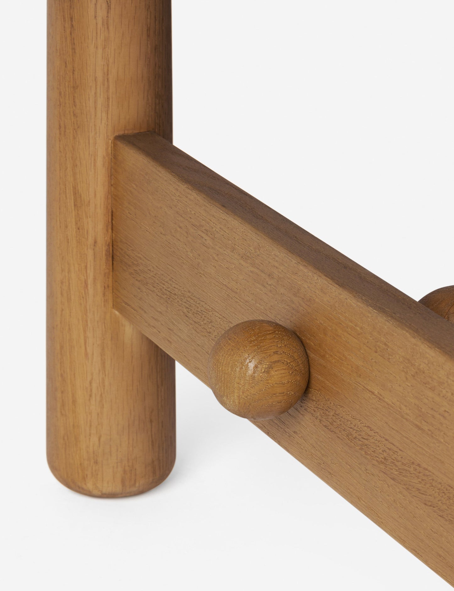 Table à manger ronde Blume