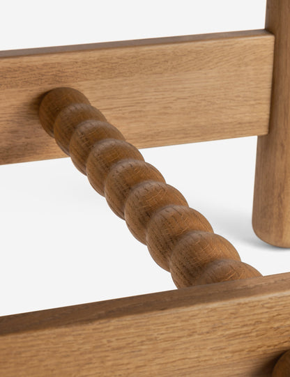 Table à manger ronde Blume