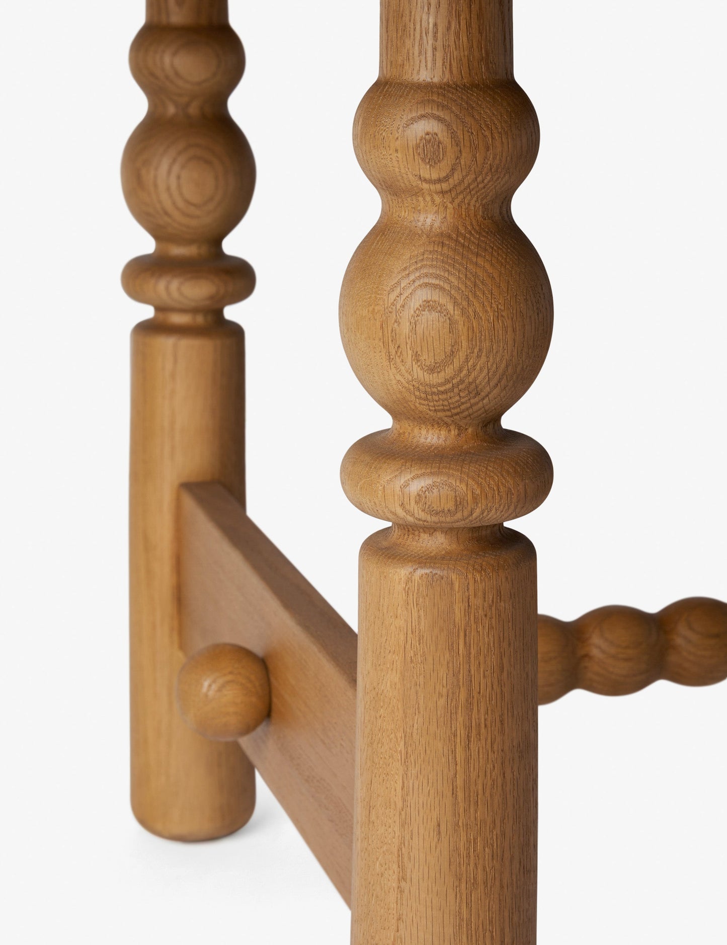 Table à manger ronde Blume