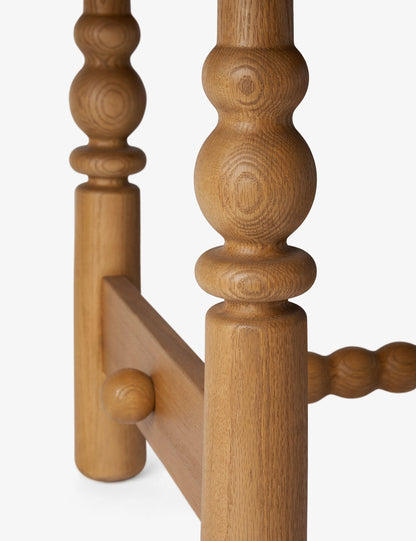 Table à manger ronde Blume