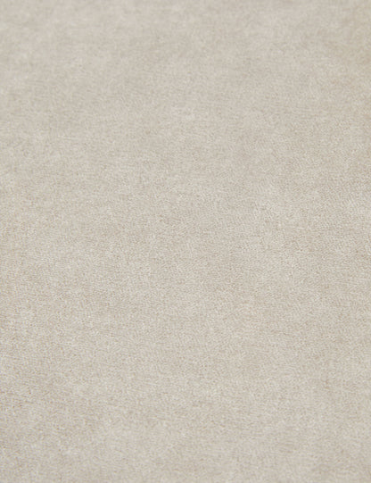 Jupe de sapin en velours Brandis