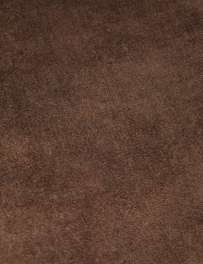 Jupe de sapin en velours Brandis